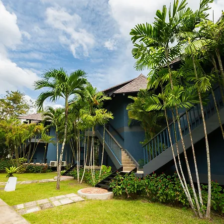 Peace Laguna Resort & Spa-2